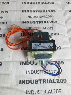 JOHNSON CONTROLS Y66F13-0 TRANSFORMER