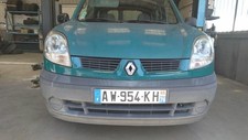 Pare-choc avant Renault KANGOO