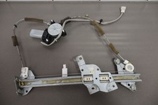 2002 Mazda Mx-5 Miata Left Front Door Regulator Nc1159590g Oem 2002 Mazda Mx-5 Miata Left Front Door Regulator Nc1159590g Oem