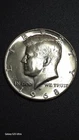 1968 D SILVER Half Dollar UNCIRCULATED Excellent EXAMPLE MS++