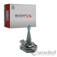 Bogap Sensor MotorÖLstand Passend FüR Audi A1 A3 Q2 Q3 Seat Alhambra Ateca Leon