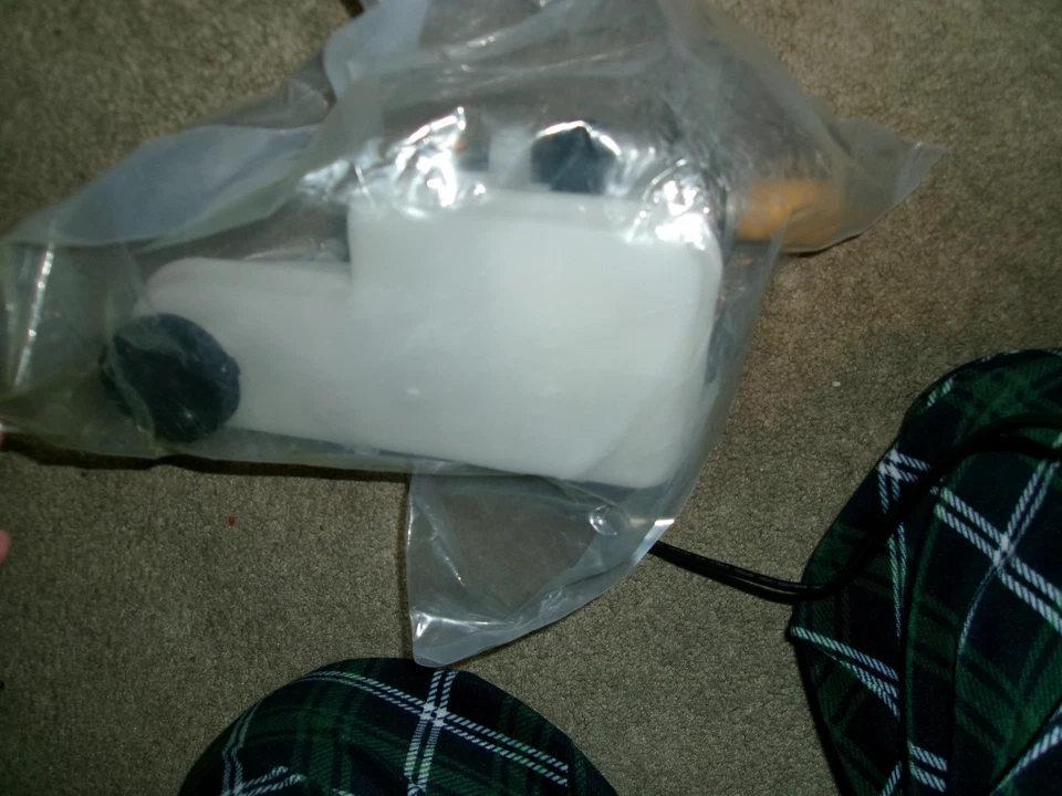 Genuine ACDelco For Dodge Avenger 2008-2014 Brake Master Cylinder Aluminum Black - Image 4 of 4