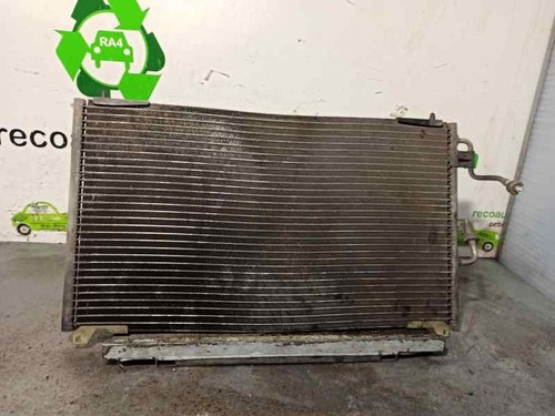 9616525780 KONDENSATOR / KÜHLER DER KLIMAANLAGE KONDENSATOR / VALEO / 847875R /