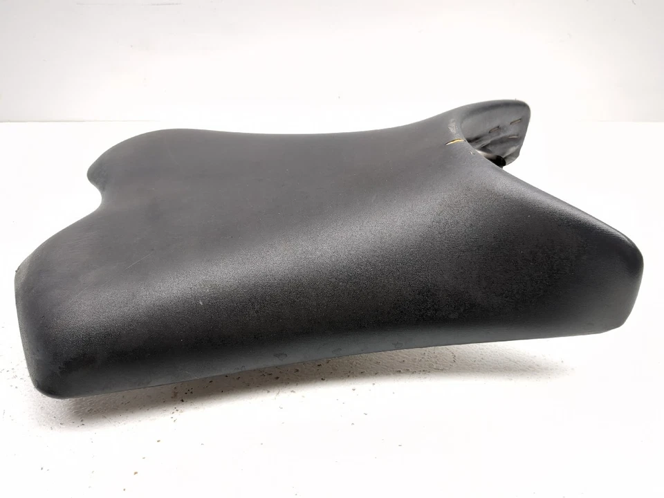 Asiento completo de una pieza para conductor pasajero Yamaha FZ6R FZ6 09-17 Foto 2 de 4
