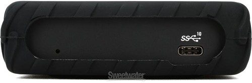 Glyph Blackbox Plus 4TB Rugged Portable Festplatte - Bild 8 von 9