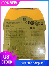 772100 NEW PILZ PNOZ m b0 772100 Safety Relay