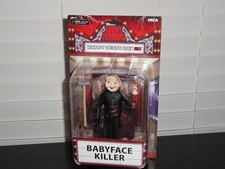 NECA TOONY TERRORS HAPPY DEATH DAY 2U BABYFAC...