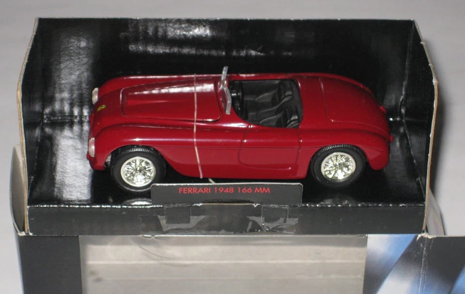 Ferrari 166 MM - Bild 2 von 2