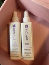 Biolage Hydra Source Daily Leave-In Tonic - Hydration Concentrate With Aloe