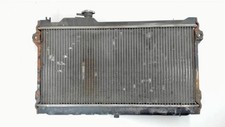 Radiateur Mazda MX5