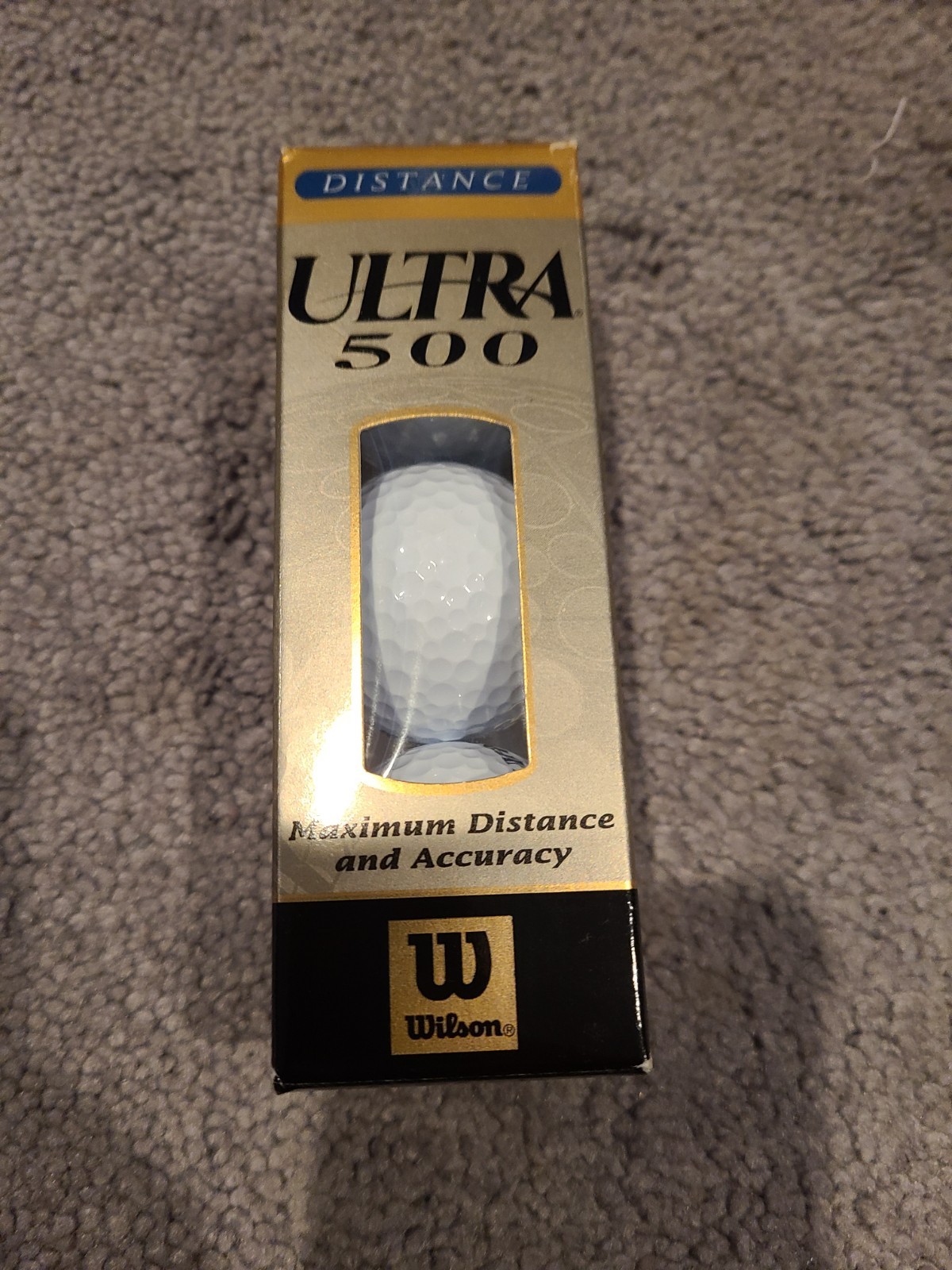 Balls Pack Of 3 New