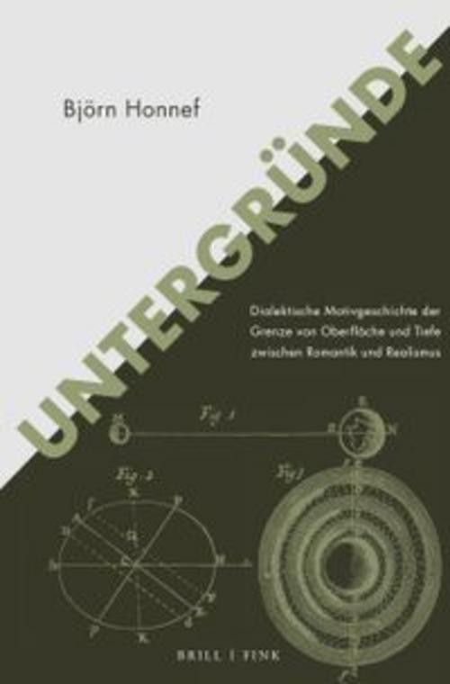 Untergründe Björn Honnef
