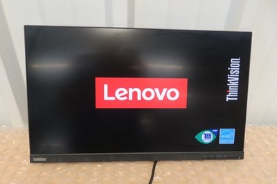 Lenovo ThinkVision S24E-20 23.8'' Display Flat Panel LCD Monitor (40130)