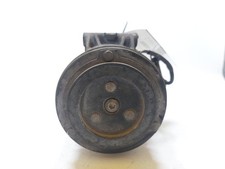 13124754 COMPRESSORE ARIA CONDIZIONATA OPEL ASTRA (H) 1.3 CDTI 16V MAN 5M 90CV 2