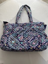 Vera Bradley Ultimate Baby Bag   Brand New with Tags