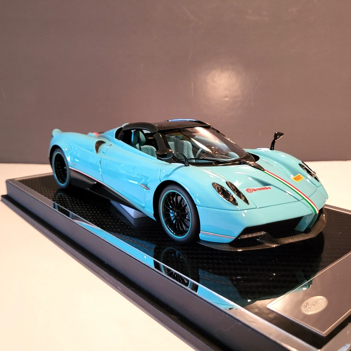 Pagani Huayra 1 18 for sale | eBay
