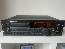 Tascam DA-40 High-End DAT-Recorder