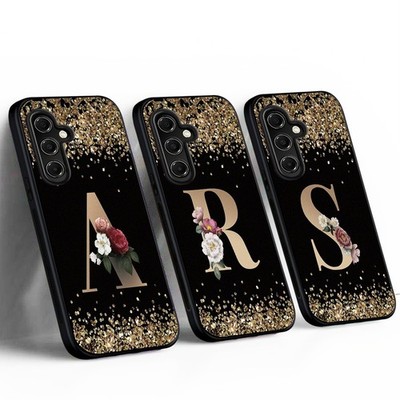 Silikon Soft Handyhülle Matt Case für Samsung Galaxy A14/A16/A21S/A22/A30/A35