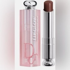 Dior Addict Lip Glow Balm - Discontinued Shade 057 Shimmer Cinnamon