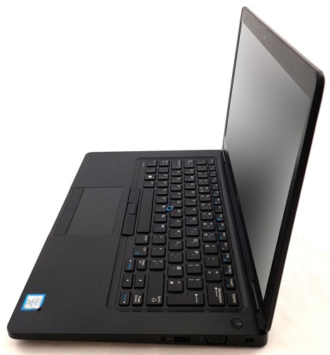 Dell - Latitude 5480 - Core i5-7300U CPU @ 2.60GHz 16GB (512GB) SSD (READ) - Picture 10 of 12