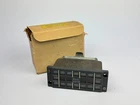 Luftwaffe Show Set 7 Compartment in Original Packaging Very Rare Hakenfelde 19-6822