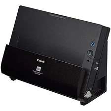 Canon imageFORMULA DR-C225 II Document Scanner Double-Sided Scanning 30-Sheet