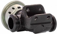AGR Ventil Neu - Oe-Ref. 9640341280 FüR Fiat
