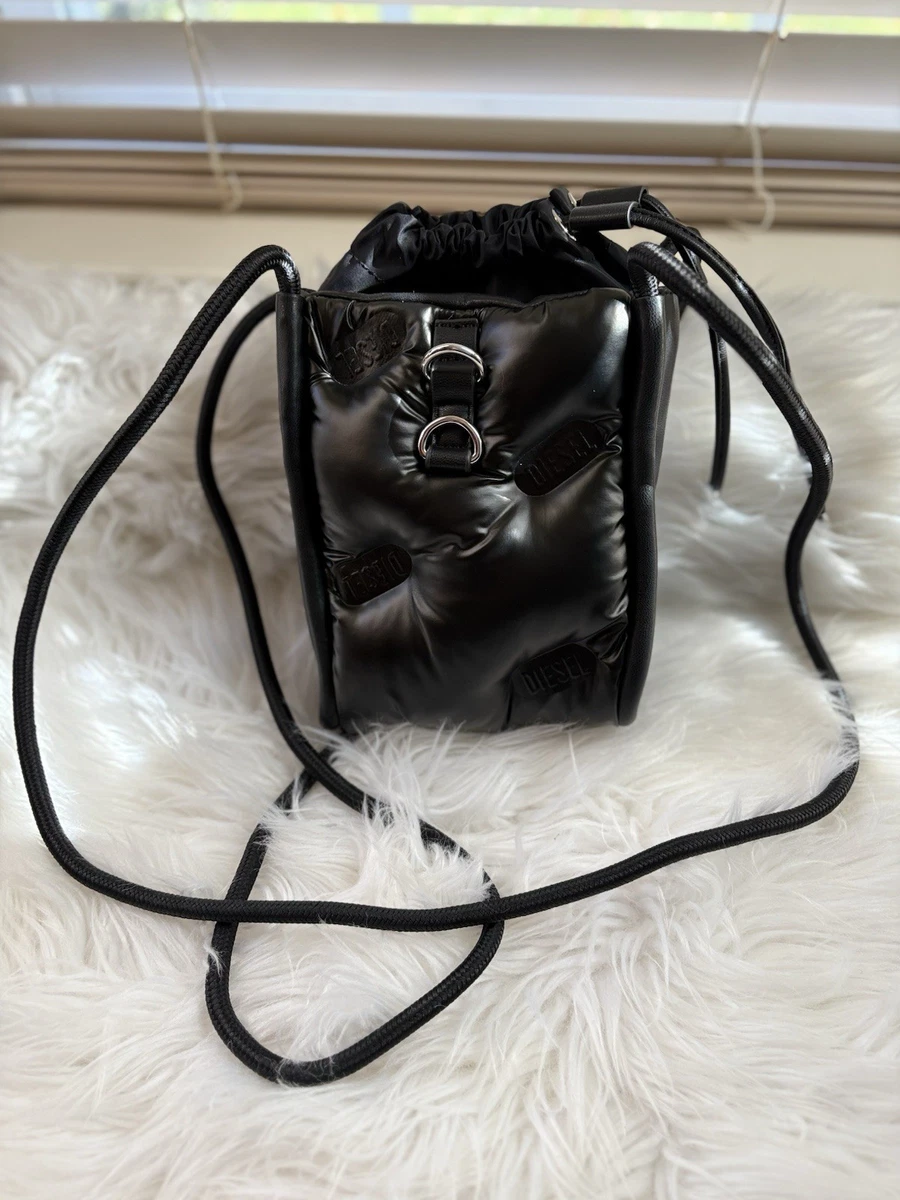 Diesel Small Bags & Handbags for Women for sale | eBay