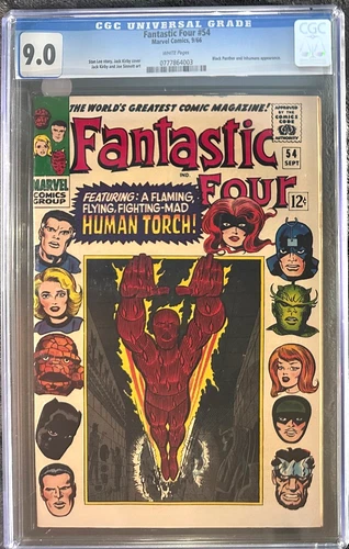 Comic Image