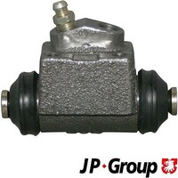 JP Group Radbremszylinder Hinterachse, Links, Rechts U.A. FüR Ford, Hyundai