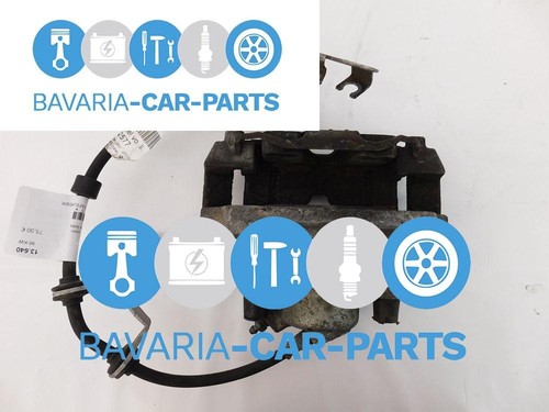 Original BMW  E87 E90 E92 E93 E81 E91 E82 E88   Bremssattelgehäuse Bremssatte...