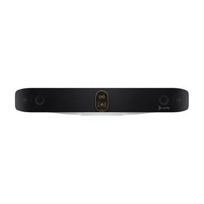 DAMAGED BOX Poly Studio V72 USB Video Bar Dual 4K 20MP Large Room