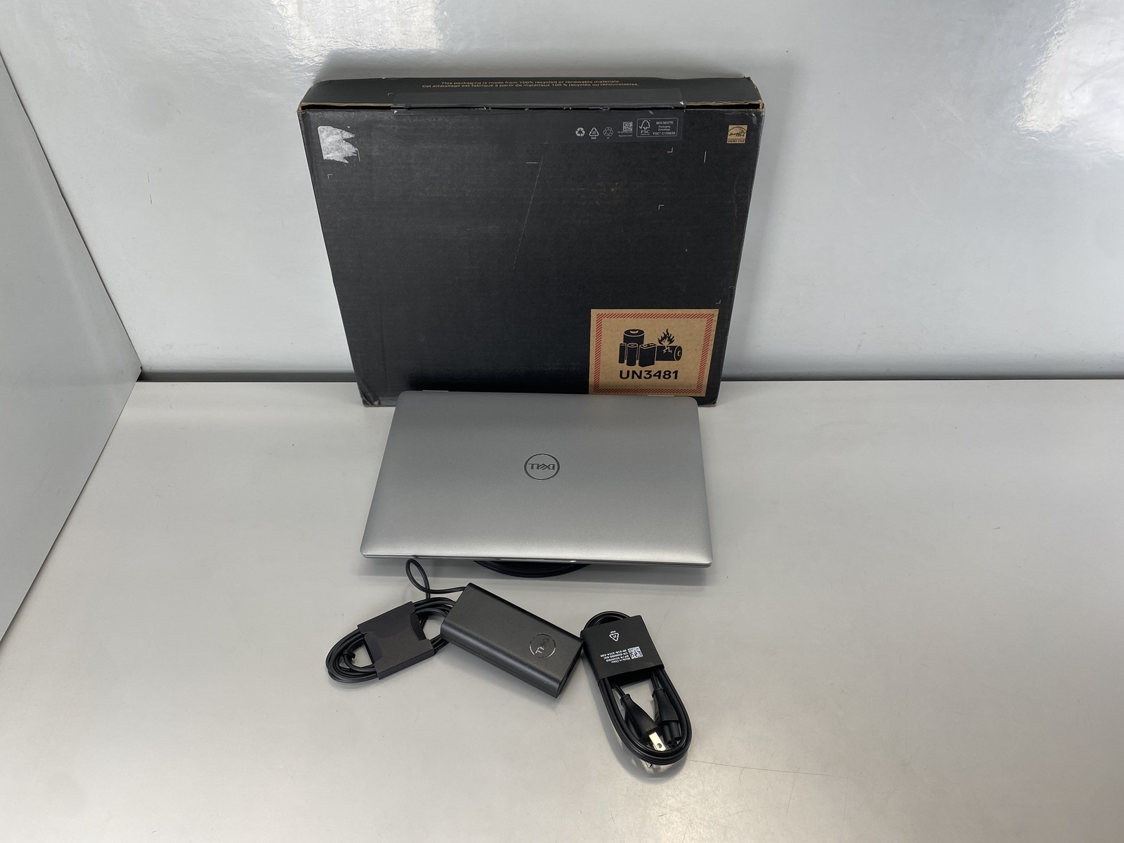 Dell Laptop Latitude 5450 14