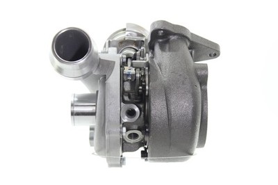ALANKO 10901162 Lader, Aufladung für NISSAN,RENAULT