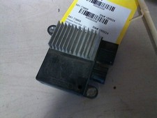 Chassis ECM Cooling Fan Fits 07-09 MAZDA CX-7 303338
