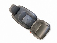 Siège Jaguar E