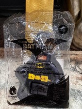 2017 McDonalds Happy Meal Toy - THE LEGO BATMAN MOVIE - 4 Batman / Batgirl Tin