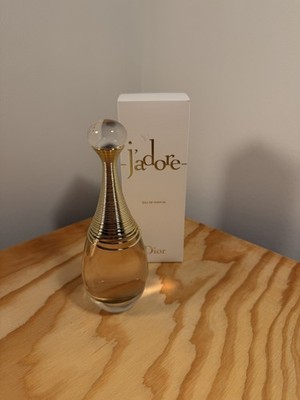 Dior J adore Eau de Parfum 100ml Neu & OVP