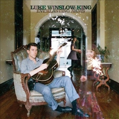 Everlasting Arms by WINSLOW-KING,LUKE