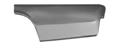 Goodmark 1971-1976 Fits Dodge Dart Driver Lower Quarter Panel Patch 2150-690-70L