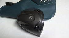 2026 TAYLORMADE Qi4D DRIVER 8.0   /  HEAD ONLY WITH HEADCOVER