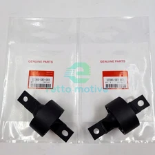 OEM for Honda Acura 52385-SR3-003 Rear Trailing Arm Bushing X2