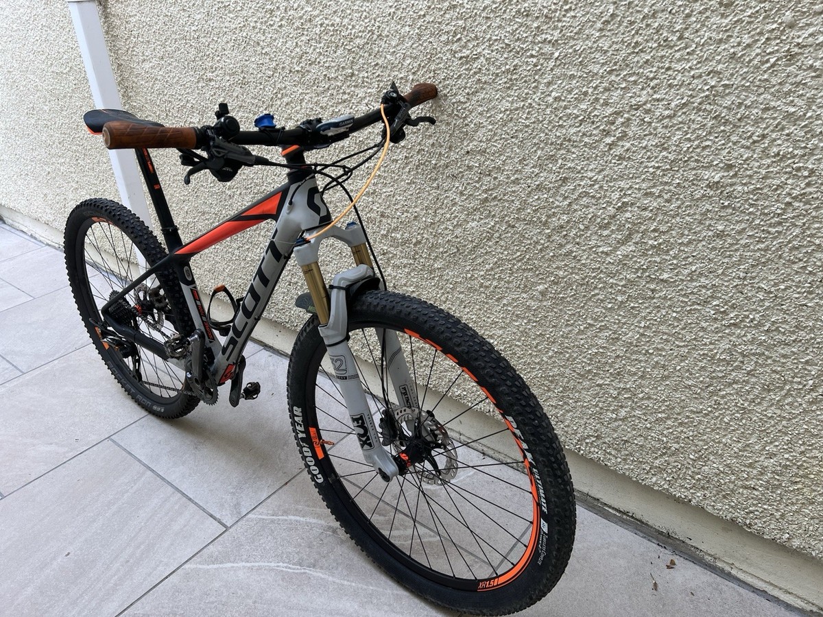 Carbon Scott Aspect 700 2016 Scott Scale 700 Premium Carbon Fibre