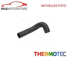 LUFTFILTER ANSAUGSCHLAUCH THERMOTEC DCF003TT I FÜR FIAT GRANDE PUNTO 1.3L 66KW