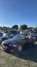 BMW E36 328i Convertible Individual