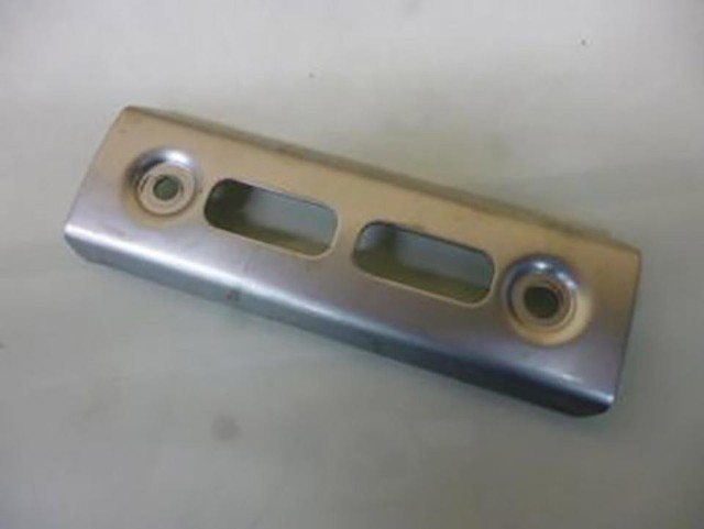 Protection de radiateur origine pour Deux Roues motocycle Occasion