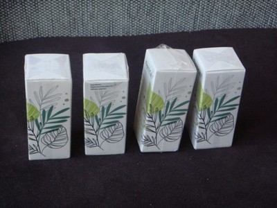 PHATOIL Duftöl, Ätherisches Öle, Set 4 x 30ml für Aromatherapy, Massage