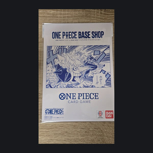 One Piece Base Shop Limited Card Collection Vol 1 | eBay