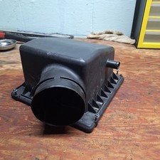 11-13 Dodge Journey 3.6l Air Intake Cleaner Filter Box Housing Tube Assembly 11-13 Dodge Journey 3.6l Air Intake Cleaner Filter Box Housing Tube Assembly