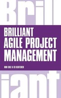 Brilliant Agile Project Management Rob Cole (U. A.) Taschenbuch Englisch 2024
